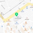 연무시외버스터미널 앞 이미지