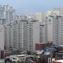 "10억 넘던 아파트가 반토막 났다"…강북 집주인들 '쇼크' 이미지