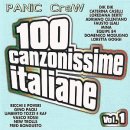 V.A - 100 Canzonissime Italiane Vol.1.2.3.4.5.6.7. (2009) 이미지