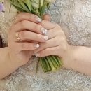 3816 | 여수 연장네일 물어뜯는 손톱 교정 엔아유뷰티에서 역대급 변화후기