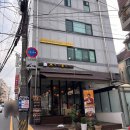 브라운 돈가스 | 뱅뱅사거리 돈가스 맛집 브라운돈가스