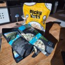 갑-120 | [똥손 쿡방] 두바이쫀득쿠키 120개 만든 두쫀쿠 김장 후기 (결론 : 두쫀쿠는 사먹자!)