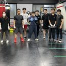 매교복싱