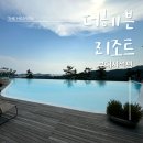 헤븐메디칼 | 안산 대부도 숙소 추천 : 더헤븐 리조트 #수영장 #글라스하우스 #더헤븐CC #부대시설