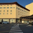 코오롱호텔 | 경주 코오롱 호텔 패밀리 트리플 후기