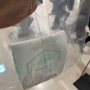 경강로/올림픽로 | [내돈내산] 잠실 롯데월드몰 팝업 '천하제빵' 솔직후기! 장경주 치아바타 &amp; 정남미명가 구황작물빵