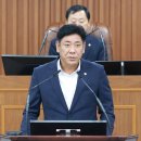 이태모 논산시의원, 논산 상권활성화재단 설립 제안 이미지