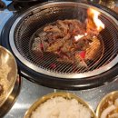청정소갈비살