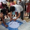 옹기의 만남 이미지