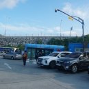 *. 방축도 - 광대도 - 명도 - 보농도 - 말도 트레킹 .......... 이미지