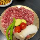 라온 석갈비 이미지