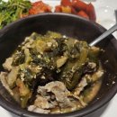 일품감자탕 이미지