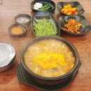 남문건물 앞 | 익산에서 즐기는 전주 남부시장 대표 피순대 순대국밥, 전북 익산 맛집 '조점례남문피순대 익산영등점'