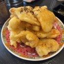 GS25 길동하이브점 | [경기] 다산역 맛집ㅣ신강 양꼬치 - 호불호없이 즐길 수 있는 양꼬치, 요리 맛집 솔직 후기 (주차가능)