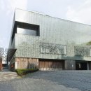 탄허기념박물관 이미지