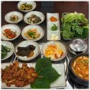 프라지움아파트(11차) | 천안제육볶음맛집 가성비와 정갈함 모두 만족했던 두정 천안성정점 방문 후기!