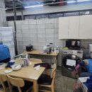 예술스튜디오 | 상가청소 전문 삼은산업개발, 전주팔복예술공장 창작스튜디오 정기 내부 청소 후기 (관공서 청소의 정석)