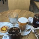 김해시청역 김해방향(김해시청역 2번 출구) | 김해 부원동 카페 루크커피브루어스 김해시청점