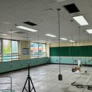 반송중학교 이미지