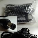 [도시바 노트북 AC 어답터] AC adapter for TOSHIBA LAP TOP(15V 5A AC Power Adapter) 이미지