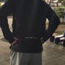 프리런 | 가볍고 실용적인 러닝가방 추천 러너스픽 프리런 러닝벨트 블랙 후기