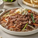 황토골인삼불고기 이미지