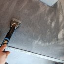 방그레병원 | 점장이 직접 관리한 판독실 소파 3단계 케어 후기 (방그레병원)