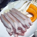 최군솥뚜껑삼겹살
