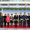 버스승강장 앞 이미지