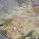 생각나는칼국수