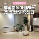 명상원데이클래스 싱잉볼 아로마 명상 후기 BT강남명상치유센터