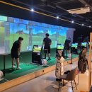 행복골프훈련소 수원매탄점 이미지