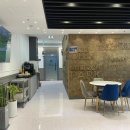 킹 스크린 골프존 이미지