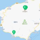 울릉향민박 네이버블로그