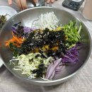 근포항 | 거제맛집 / 근포땅굴 근포항 근처 맛집 &lt;은하수 횟집&gt;