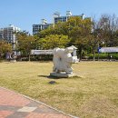 조각공원 이미지