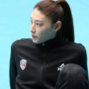 중국에서도 참지않는 상하이 일진시절 김연경 jpggif. 이미지