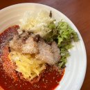 사발생국수 이미지