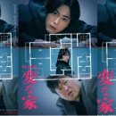 이상한 집 이미지