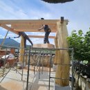 황토방쉼터 이미지