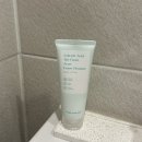 폼그라운드 | 퓨어그라운드 살리실산 더 클린 아크네 폼클렌징 사용후기