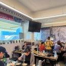 CU하계을지병원 | 노원 | 과기대 을지병원 맛집 하계동 보쌈 보리밥 매생이떡국이 맛있는 ‘신가네칼국수‘