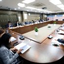 인제군청 소회의실 이미지