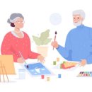 즐거운요양병원 이미지