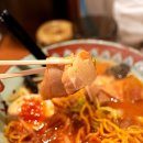 미소 | 삿포로 라멘 골목, 테시카가 미소라멘 후기