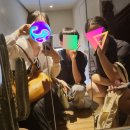 달밤엔타코야끼 | 2023.07.12 햄햄팡팡&amp;서울 나들이