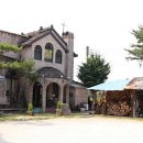 이천옹심이메밀칼국수