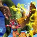 공룡킹 어드벤처 ( Dinosaur King : D Kids Adventure, 2007년 ) 이미지