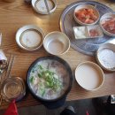 큰가마솥할매순대국＆양선지해장국 이미지