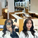 강남헤어스타일 - 부안군 낭주길 7 | 여자 긴머리 구름펌 굵은 웨이브펌 헤어스타일 차홍룸 강남점 전혜인 디자이너 후기